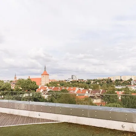 Prestige Nad Lyna Apartmán *