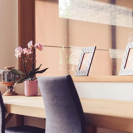 Prestige Nad Lyna Olštýn