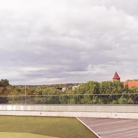 Apartmán Prestige Nad Lyna