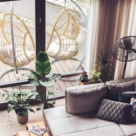 Prestige Nad Lyna Olštýn