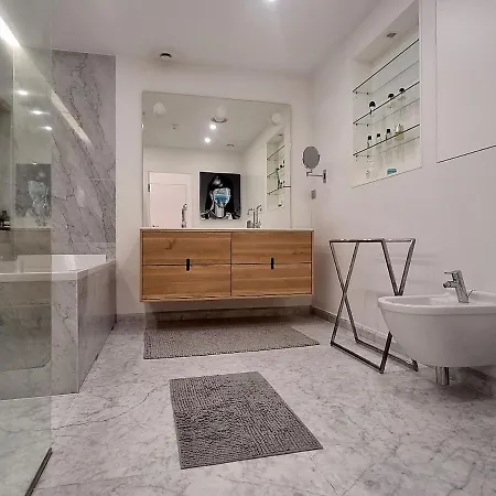 Prestige Nad Lyna Apartmán