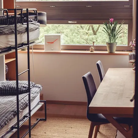 Apartmán Prestige Nad Lyna Olštýn